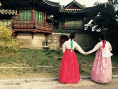 -公主韩服租借 Princess Hanbok