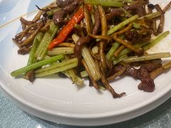 -林辉家宴·本地家常菜·头牌清远鸡(先锋店)