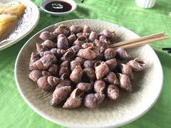 -盛港湾海鲜食府(黄沙店)