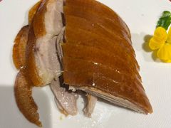 -真地道京味府·鲜橙烤鸭·北京菜(朝外大街东大桥店)