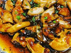-十三姨工厨顺德美食·宴会·团餐(天河北路店)