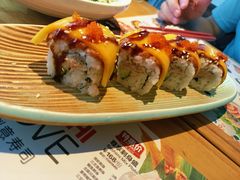 -Sushi Love 创意寿司(丽影广场店)