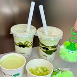 在厦门……会连喝一周的奶茶！！！