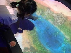 -珠海横琴国家地理探险家中心(创新方)