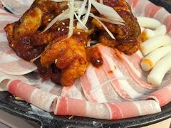 -双门洞·森系料理(体育西店)