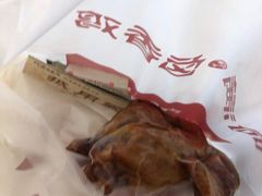 -阿满卤香鸡(新街口印象汇店)