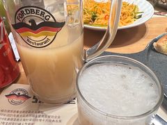 -弗德堡德国小馆(工大店)