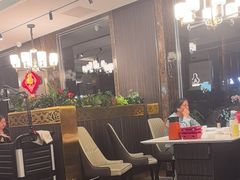 -玉林烤鸭店(垡头店)