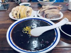 -随柳居·苏式小吃(建新巷店)