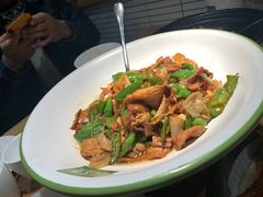 -费大厨辣椒炒肉(万家丽一店)