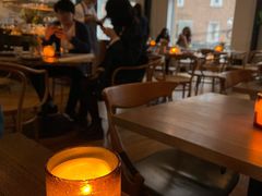 大堂-BOR Eatery(安福路店)