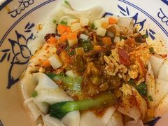 -秦月轩·陕西家乡菜(阜成路·五棵松店)