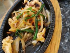 -菊上料理(蜀山银泰百货店)