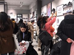 -ABC MART(济州莲洞店 )