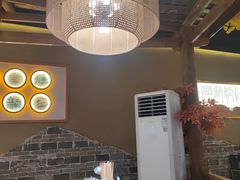 -李久其家民间餐厅(观沙岭公园店)