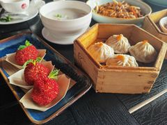 -鹿鸣酒家(越秀店)