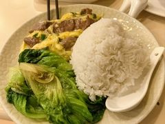 -玲又珑美食(盘福路店)