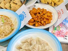 -鑫真味私房菜馆