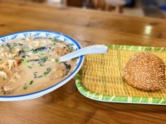-嗲德来·豆浆·油条(商城路店)