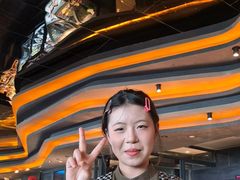 -雍容荟帝王蟹活龙虾展台自助(IFS黑金店)