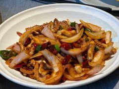 -庆赫隆融合菜馆(群力店)