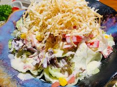 -肉魁屋·烧肉·烧鸟·酒场(高新店)