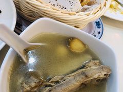 -無招牌海鮮(芽笼店)