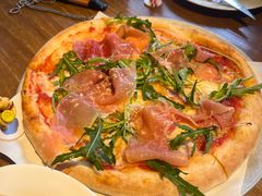 -FABIO’S费比欧披萨餐厅