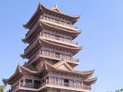 -仙人山公园