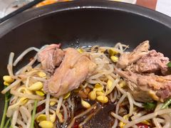 -云海肴·汽锅鸡·云南菜(领展购物广场·中关村店)