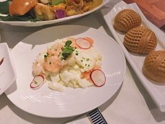 -梧桐餐厅(泉城路店)