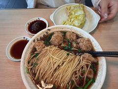 -蒋家桥饺面店(东关街店)
