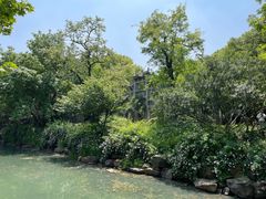 -惠山古镇·寄畅园