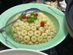 -农乐园食府(梅城镇店)