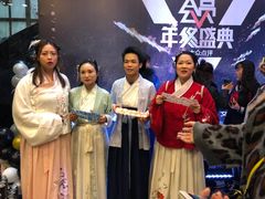-徐记海鲜(陕西历史博物馆|明德门店)