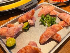 -马场洞肉铺(高丽街店)