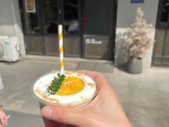 -小巨场咖啡