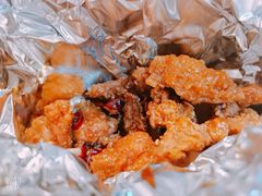 -SUN炸鸡专门店(西塔总店)