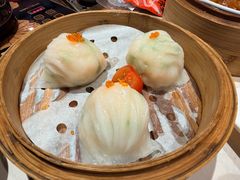 -禄运茶居·手工点心(猎德店)