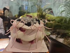 -卡吉诺动物奶油生日蛋糕(东明路店)