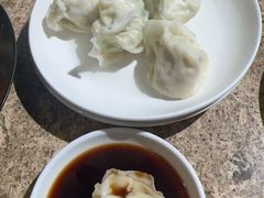 -金谷园饺子馆(北邮总店)