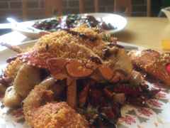 -德胜轩正宗顺德菜(宝安沙井会展中心店)