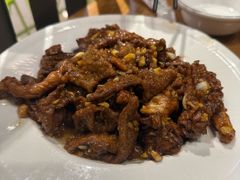 -陈傻子餐厅(世纪都会店)