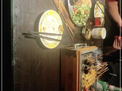 -醉烧膘·烧烤夜宵王(总店)