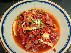 -筱湘溪·原住土菜小院