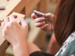 -五月木作·DIY木作文创体验店(北京路店)