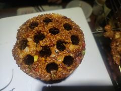 -汉城烧烤(西稍门劳动路店)