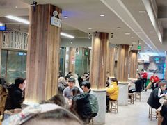 大堂-老三样·旧食新味(万寿宫店)