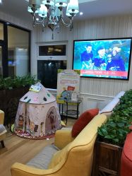 -爱儿美儿童摄影(朝阳公园店)