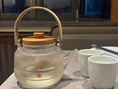 -吕氏焗小鲜•海鲜青岛菜(八大关店)